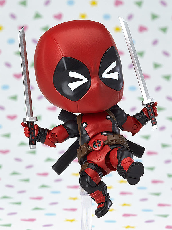 Load image into Gallery viewer, Nendoroid - Deadpool Ver. DX
