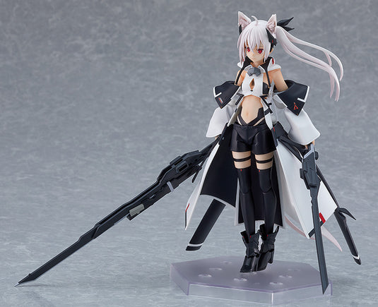 Good Smile Company - Act Mode: Rumi