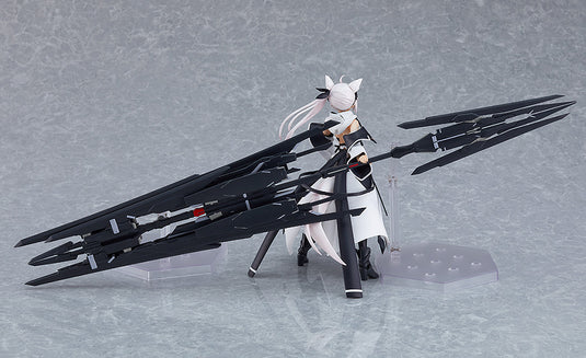 Good Smile Company - Act Mode: Rumi