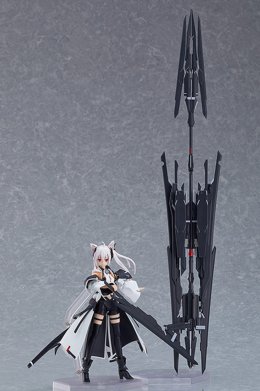 Good Smile Company - Act Mode: Rumi