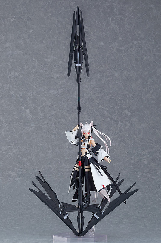 Good Smile Company - Act Mode: Rumi