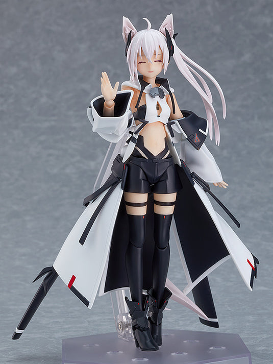 Good Smile Company - Act Mode: Rumi