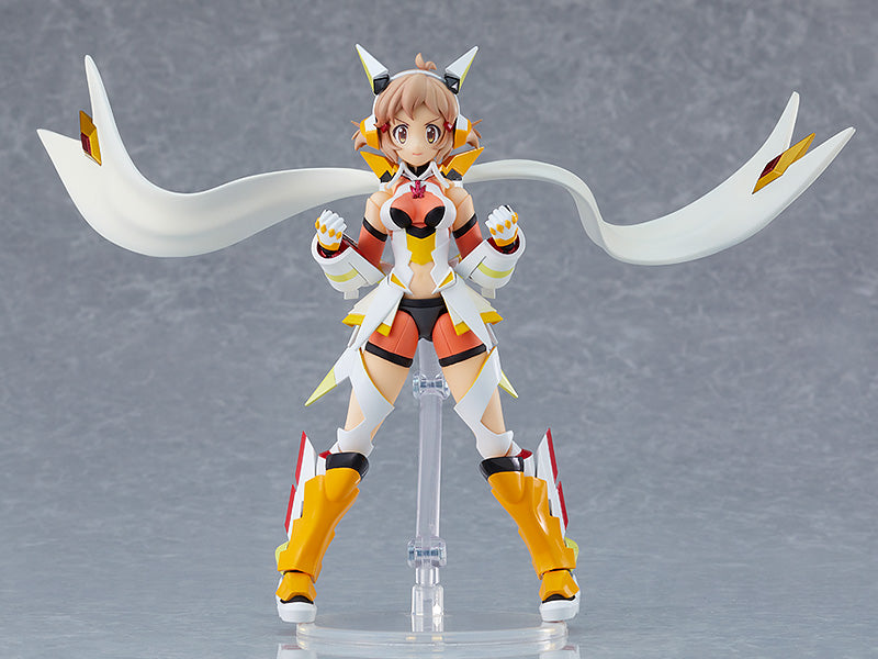 Load image into Gallery viewer, Good Smile Company - Symphogear GX Act Mode: Hibiki Tachibana
