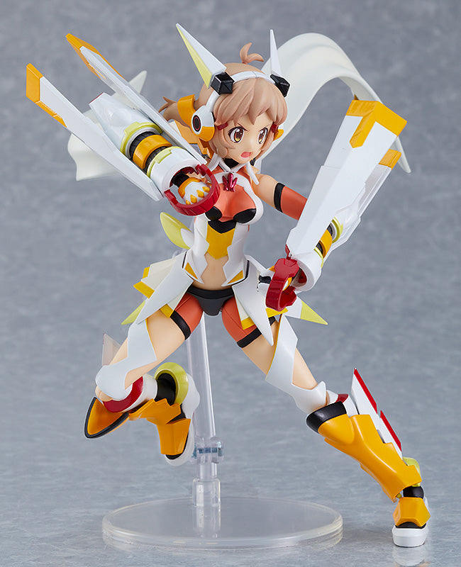 Load image into Gallery viewer, Good Smile Company - Symphogear GX Act Mode: Hibiki Tachibana
