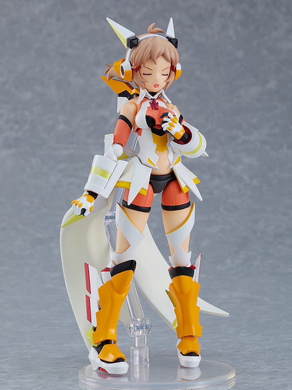 Load image into Gallery viewer, Good Smile Company - Symphogear GX Act Mode: Hibiki Tachibana
