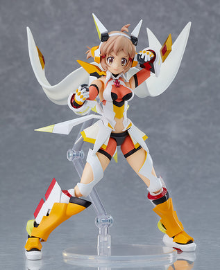 Good Smile Company - Symphogear GX Act Mode: Hibiki Tachibana