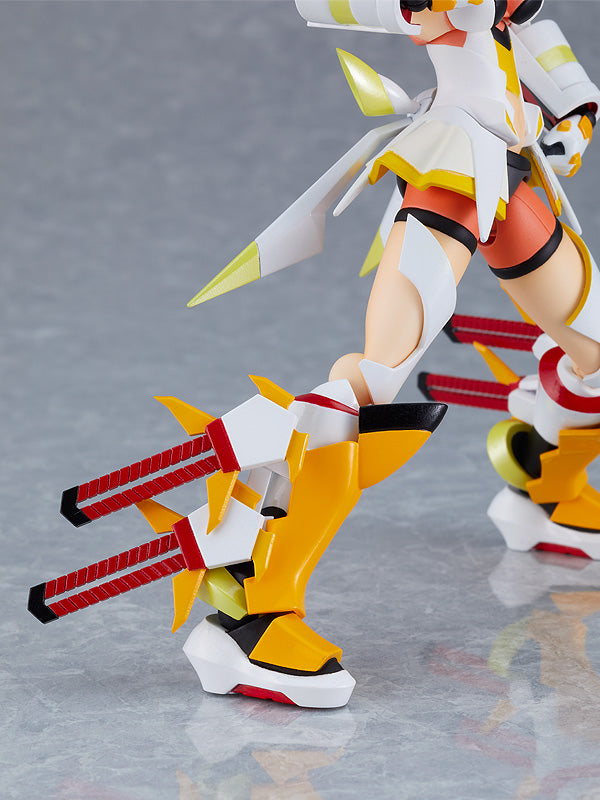 Load image into Gallery viewer, Good Smile Company - Symphogear GX Act Mode: Hibiki Tachibana
