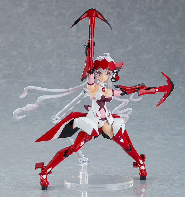 Load image into Gallery viewer, Good Smile Company - Symphogear GX Act Mode: Chris Yukine
