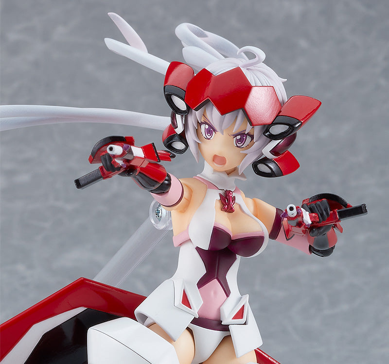 Load image into Gallery viewer, Good Smile Company - Symphogear GX Act Mode: Chris Yukine
