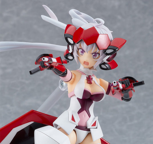 Good Smile Company - Symphogear GX Act Mode: Chris Yukine