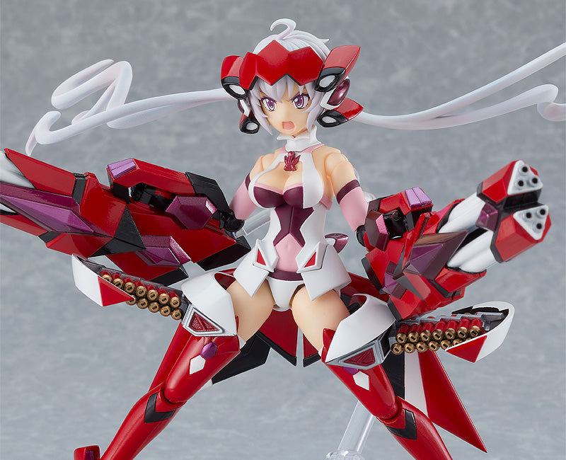 Load image into Gallery viewer, Good Smile Company - Symphogear GX Act Mode: Chris Yukine
