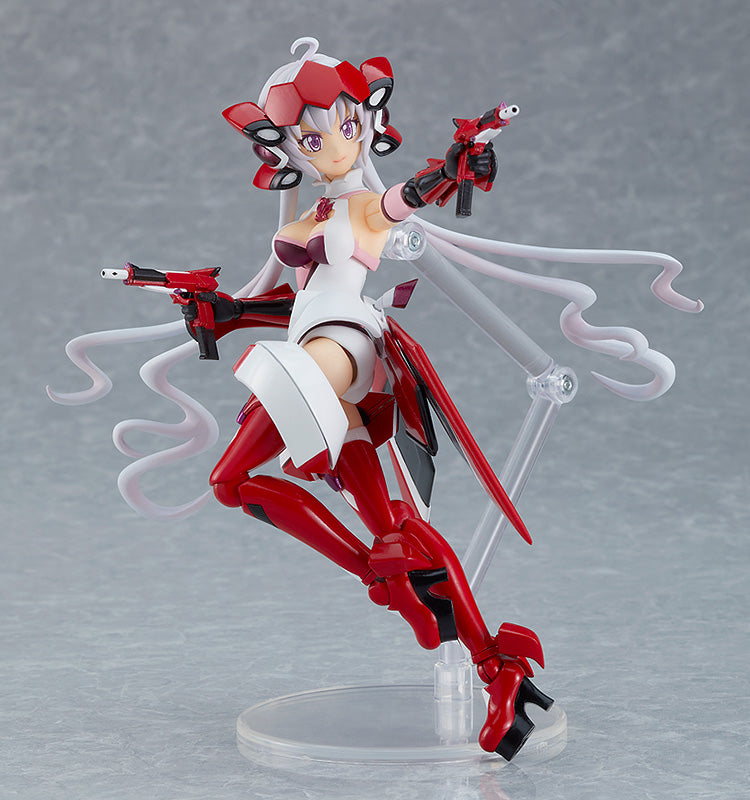 Load image into Gallery viewer, Good Smile Company - Symphogear GX Act Mode: Chris Yukine
