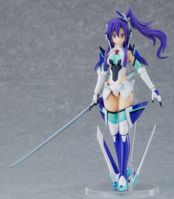 Good Smile Company - Symphogear GX Act Mode: Tsubasa Kazanari