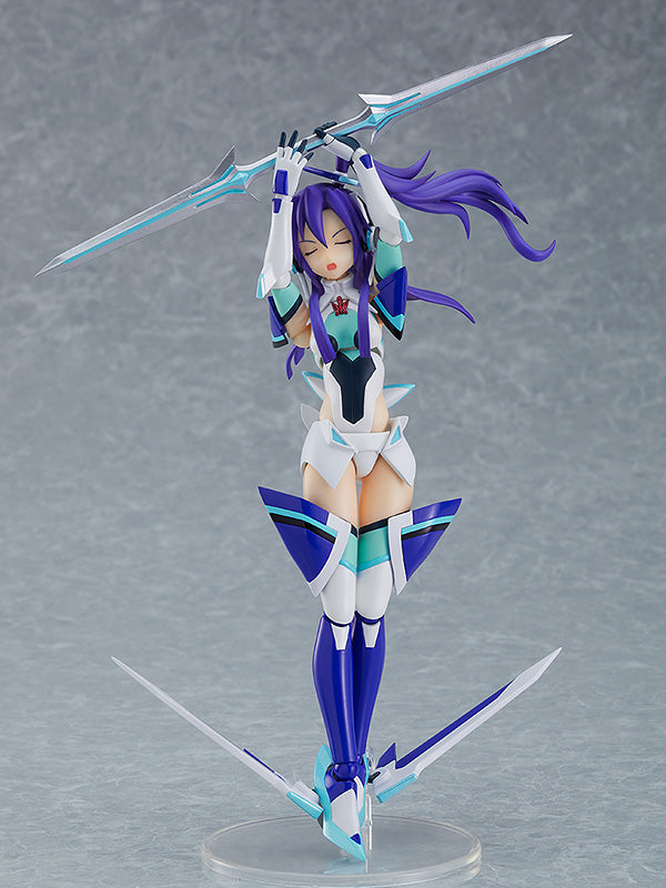 Load image into Gallery viewer, Good Smile Company - Symphogear GX Act Mode: Tsubasa Kazanari
