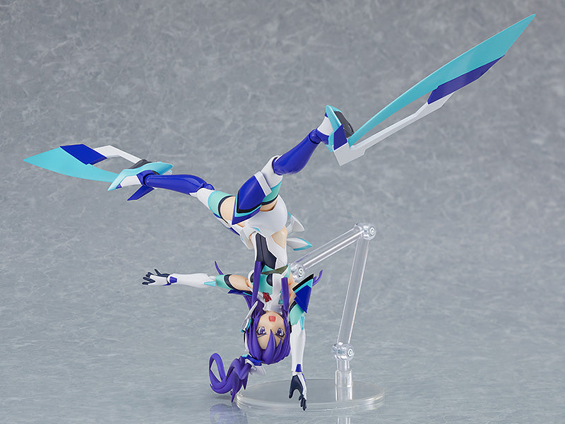 Load image into Gallery viewer, Good Smile Company - Symphogear GX Act Mode: Tsubasa Kazanari
