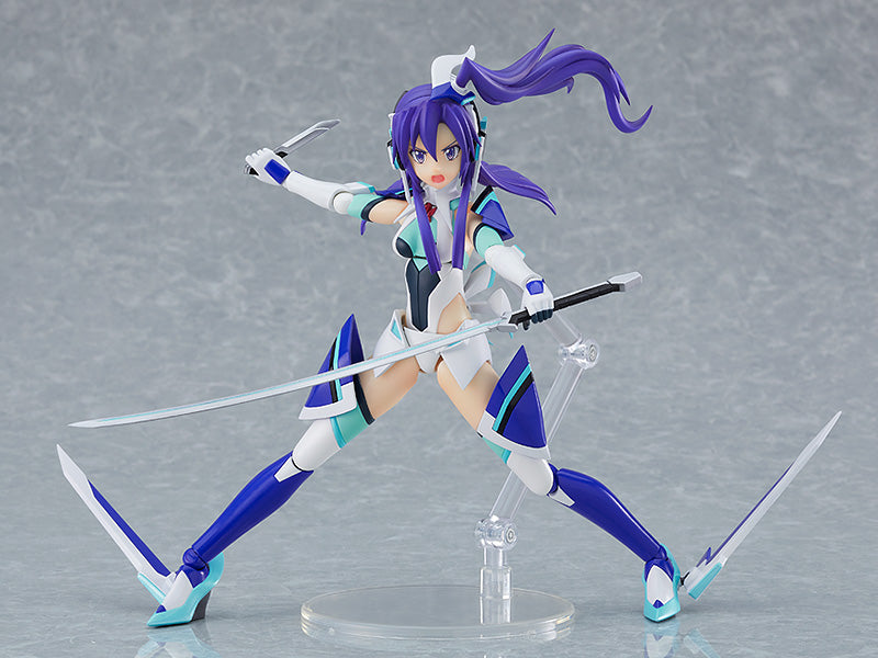 Load image into Gallery viewer, Good Smile Company - Symphogear GX Act Mode: Tsubasa Kazanari
