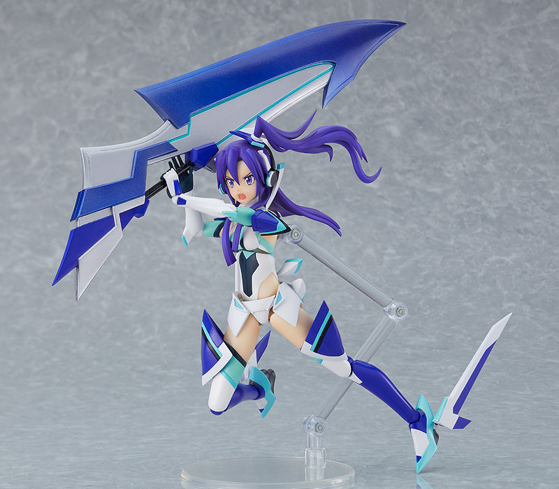 Load image into Gallery viewer, Good Smile Company - Symphogear GX Act Mode: Tsubasa Kazanari
