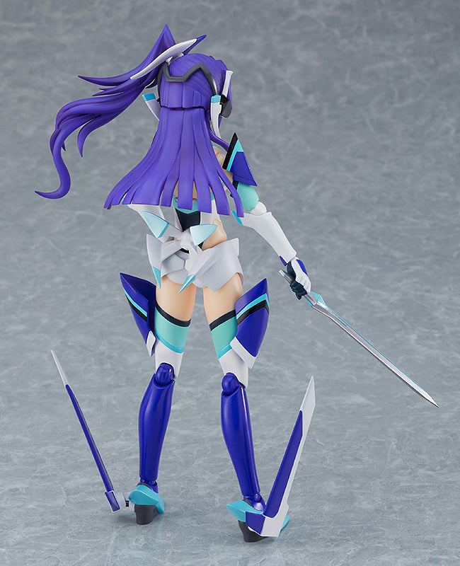 Load image into Gallery viewer, Good Smile Company - Symphogear GX Act Mode: Tsubasa Kazanari
