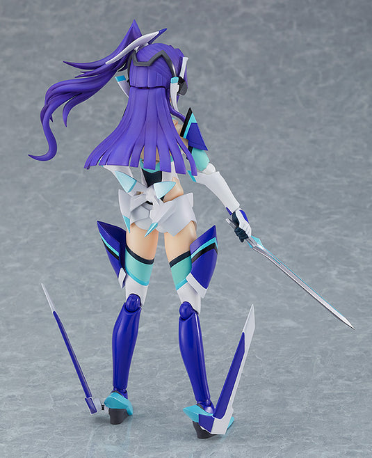 Good Smile Company - Symphogear GX Act Mode: Tsubasa Kazanari