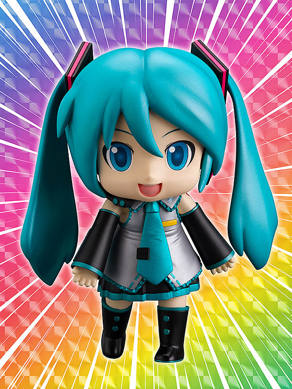 Load image into Gallery viewer, Nendoroid - Vocaloid: Mikudayo [10th Anniversary Version]
