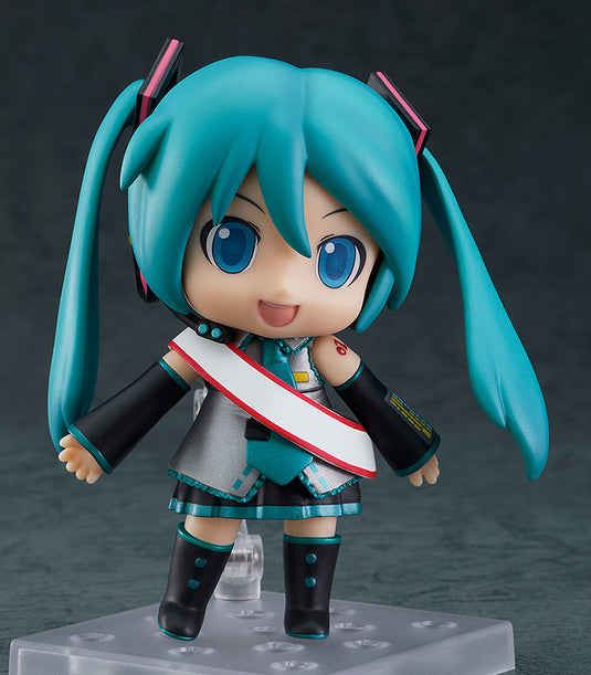 Nendoroid - Vocaloid: Mikudayo [10th Anniversary Version]