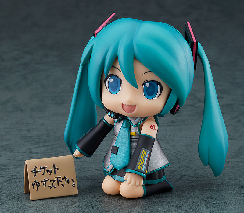 Load image into Gallery viewer, Nendoroid - Vocaloid: Mikudayo [10th Anniversary Version]
