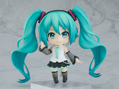 Nendoroid - Vocaloid: Hatsune Miku NT