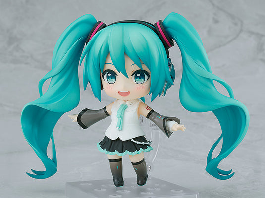 Nendoroid - Vocaloid: Hatsune Miku NT