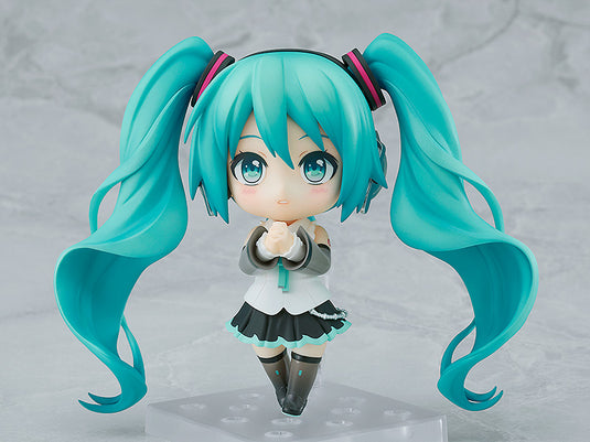 Nendoroid - Vocaloid: Hatsune Miku NT