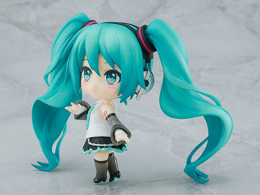 Nendoroid - Vocaloid: Hatsune Miku NT