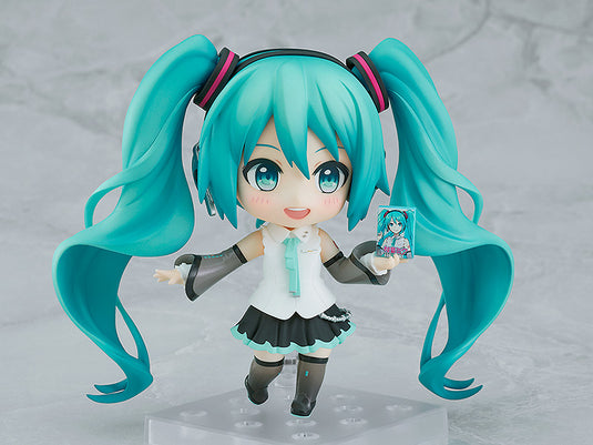 Nendoroid - Vocaloid: Hatsune Miku NT