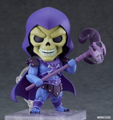 Nendoroid - Masters of the Universe: Revelations - Skeletor