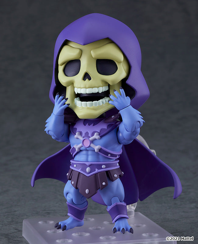 Load image into Gallery viewer, Nendoroid - Masters of the Universe: Revelations - Skeletor
