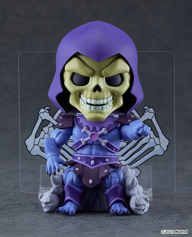 Load image into Gallery viewer, Nendoroid - Masters of the Universe: Revelations - Skeletor
