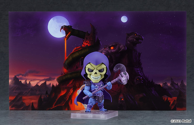Load image into Gallery viewer, Nendoroid - Masters of the Universe: Revelations - Skeletor
