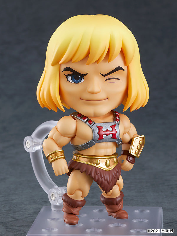 Load image into Gallery viewer, Nendoroid - Masters of the Universe: Revelations - He-Man

