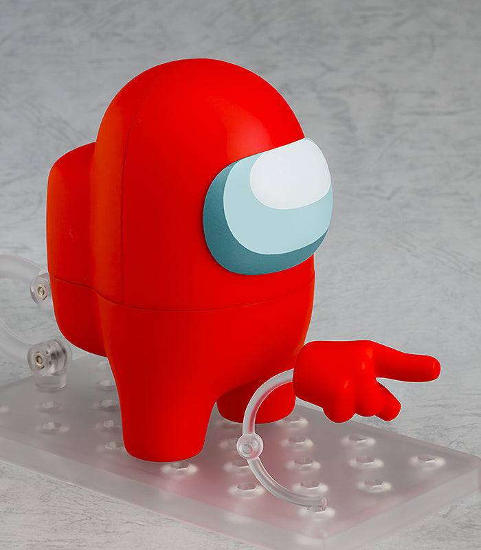 Load image into Gallery viewer, Nendoroid - Among Us: Crewmate (Red)
