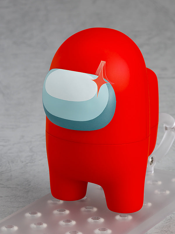Load image into Gallery viewer, Nendoroid - Among Us: Crewmate (Red)
