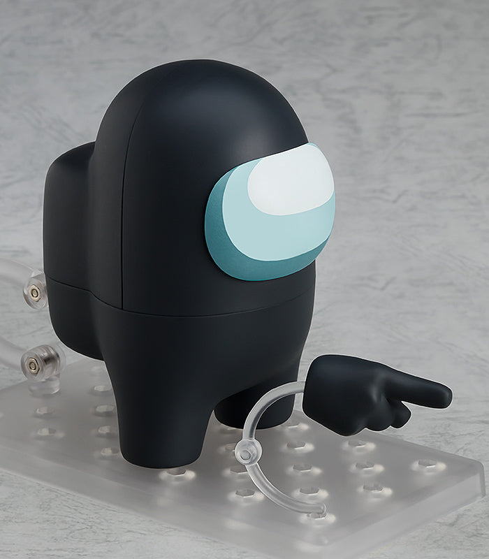 Load image into Gallery viewer, Nendoroid - Among Us: Crewmate (Black)
