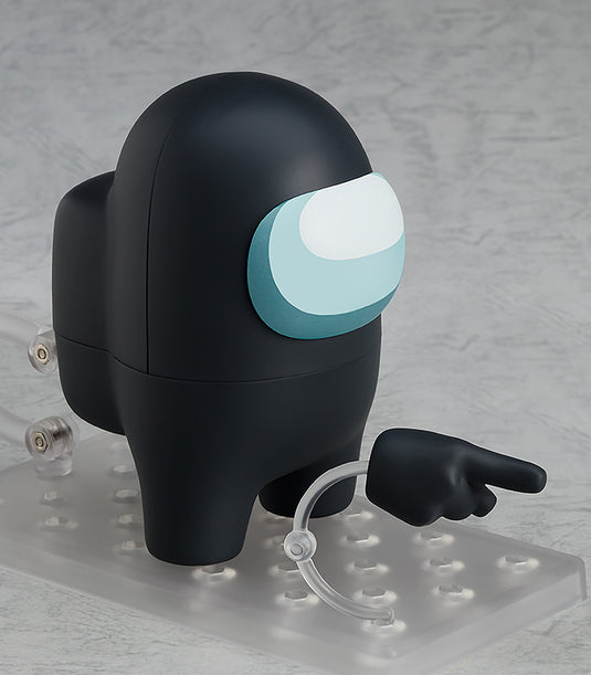 Nendoroid - Among Us: Crewmate (Black)