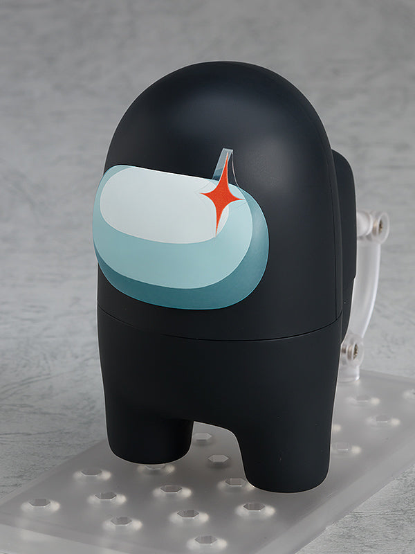 Load image into Gallery viewer, Nendoroid - Among Us: Crewmate (Black)
