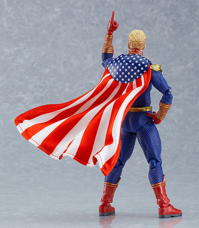 Load image into Gallery viewer, Good Smile Company - The Boys Figma: SP-147 Homelander
