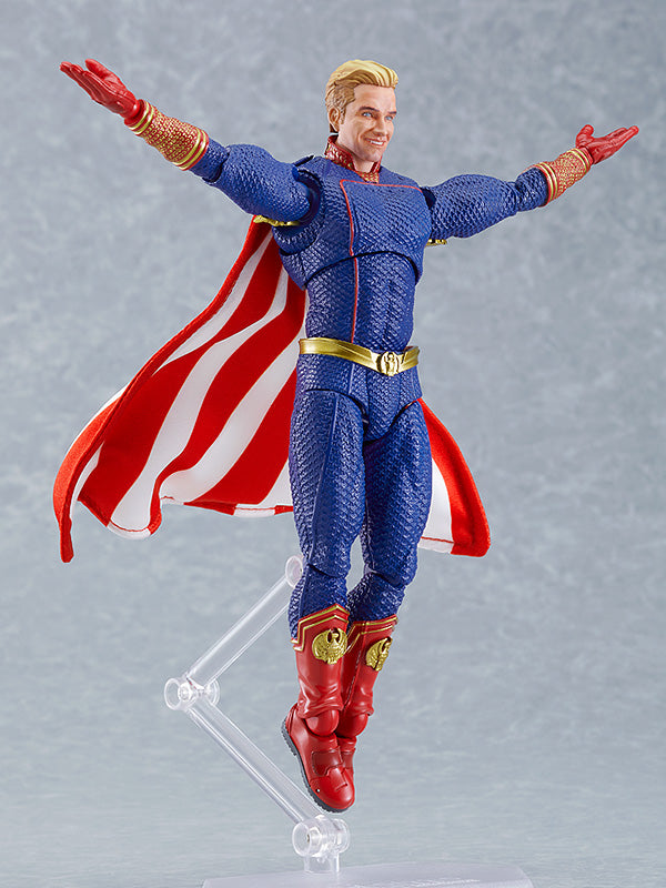 Load image into Gallery viewer, Good Smile Company - The Boys Figma: SP-147 Homelander
