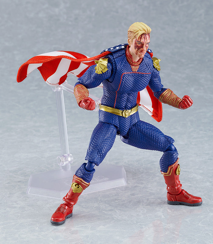 Load image into Gallery viewer, Good Smile Company - The Boys Figma: SP-147 Homelander
