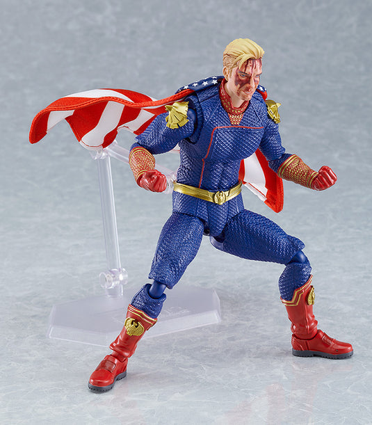 Good Smile Company - The Boys Figma: SP-147 Homelander