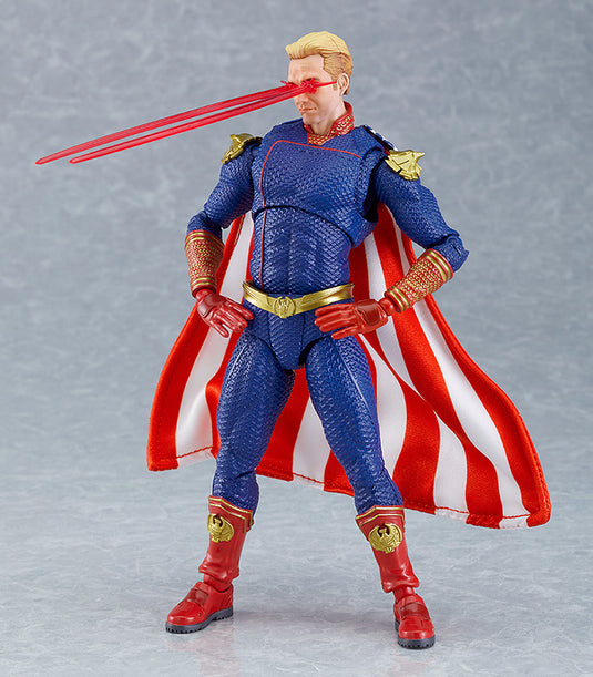 Good Smile Company - The Boys Figma: SP-147 Homelander