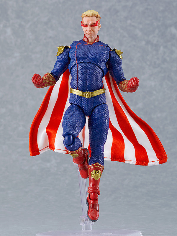 Load image into Gallery viewer, Good Smile Company - The Boys Figma: SP-147 Homelander
