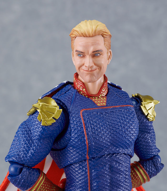 Load image into Gallery viewer, Good Smile Company - The Boys Figma: SP-147 Homelander
