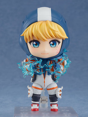 Nendoroid - Apex Legends: Wattson