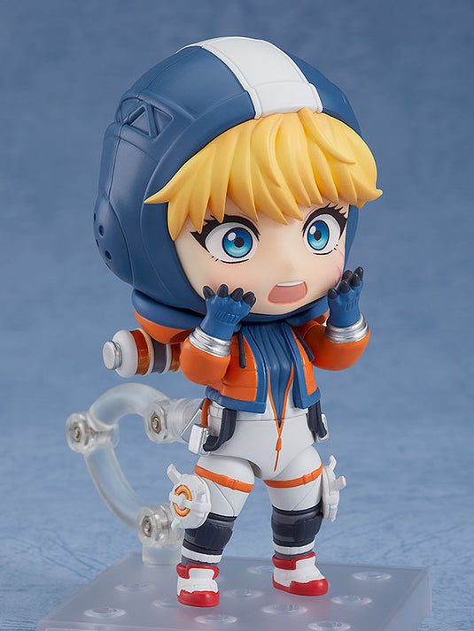 Nendoroid - Apex Legends: Wattson